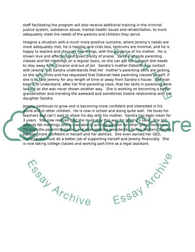 Story for Groups Non-profit Organization