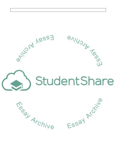 Capital Structure in the Cement Industry