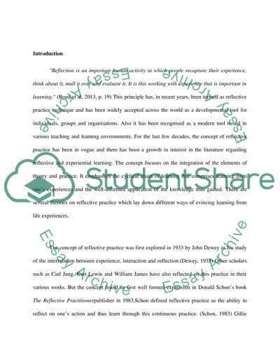 Learning Styles and Learning Spaces