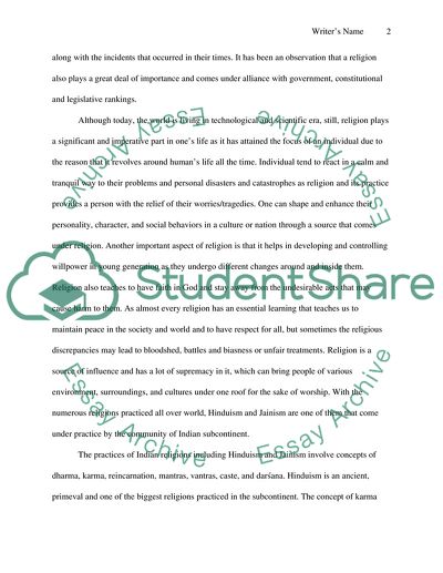Main Principles of the Distribution of Wealth