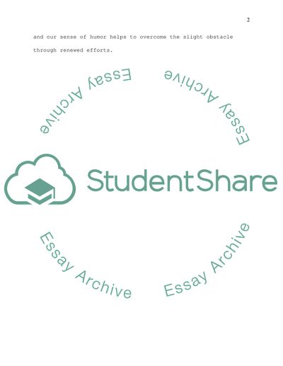 Confidence and Arrogance