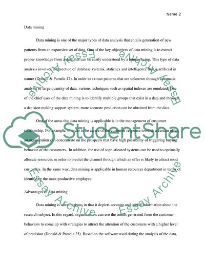 Research methods of supply chain management