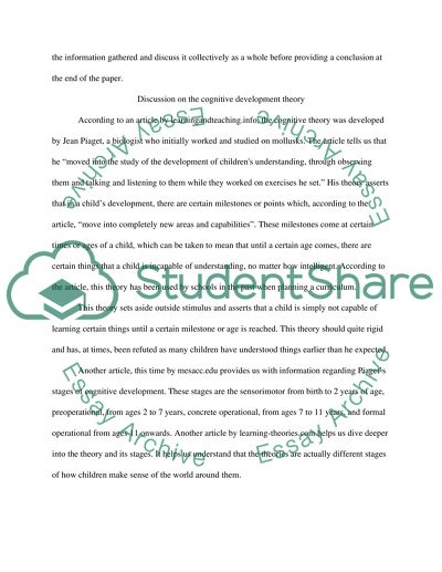 Compare and Contrast the Current Directions in Lifespan Psychology
