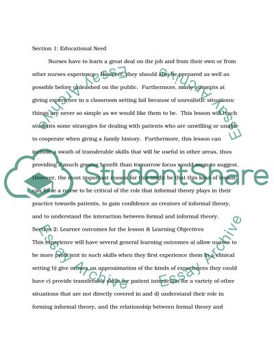 Strategies to Deal with Difficult Patients and History Patients