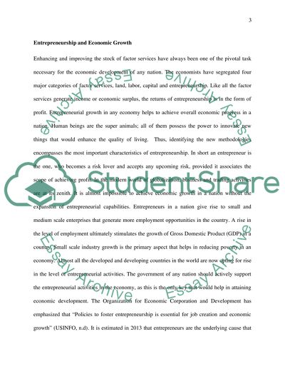 Enhancing and Improving the Stock of Factor Services