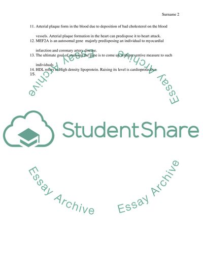 The topic of the assingment is to answer the questions in the worksheet that I will upload