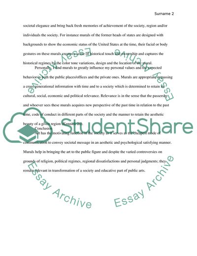 Arts and Literature Synergy as the Best Way to Express Creative Ideas