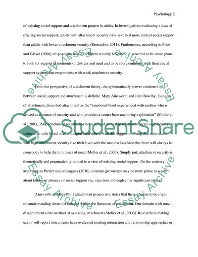 The Influence of Social on Interpersonal Depression