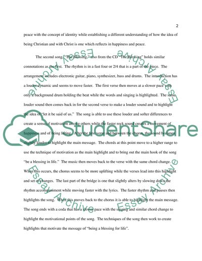 The Music of John Waller