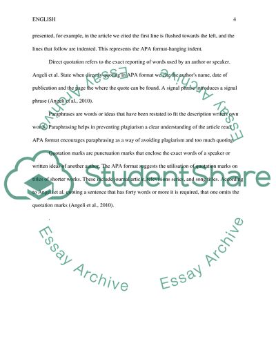 Citation from Students Make Case for Controversial Theatre Production Article by Dauskurdas