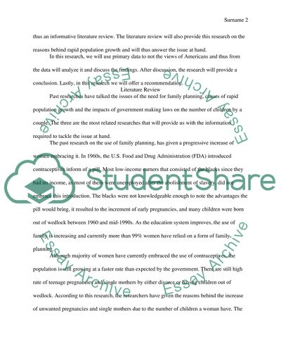 Preventing Poor Children Becoming Poor Adults