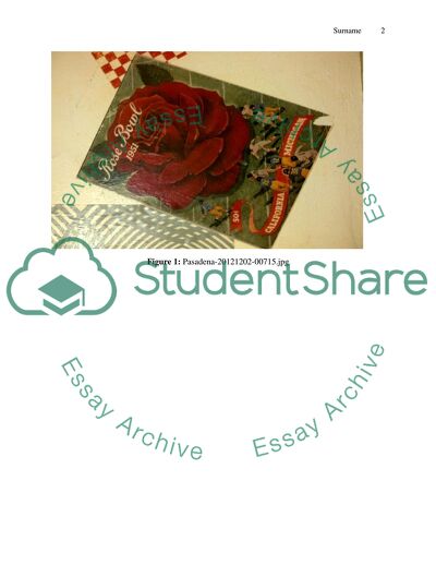 San Gabriel city as a City with Asian Culture