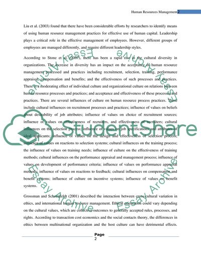 Module Title:Non Traditional Approaches to Qualitative Research in Business and Management