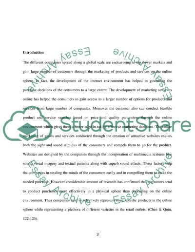 Consumer Decision Making in 2010