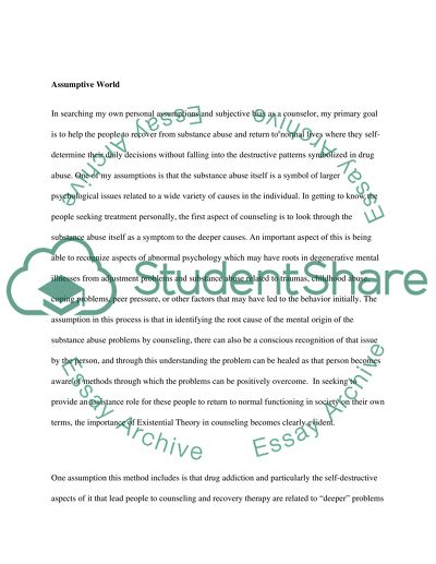 The Freudian Approach to Psychotherapy