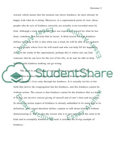 How Does a Person Live a Meaningful Life