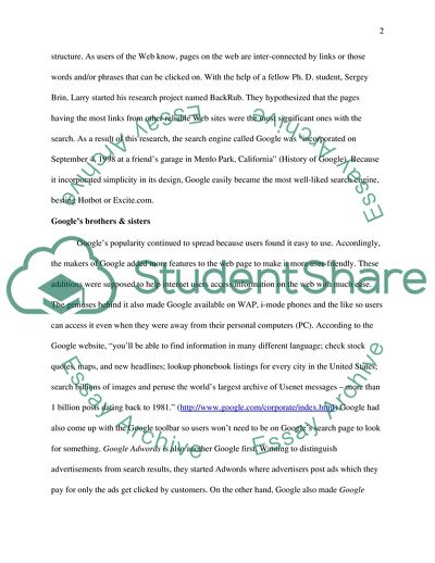 The Concept of a Wide Memory Bank