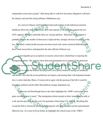 The Interactions between the Press and Various Government