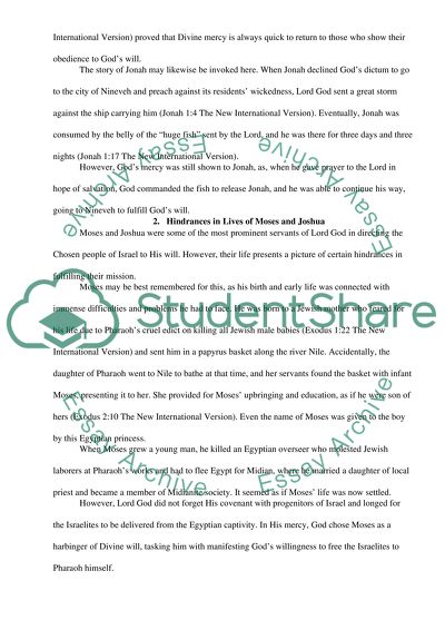 Encountering the Old Testament