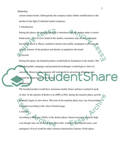 Brands Cannot be Expected to Last Forever