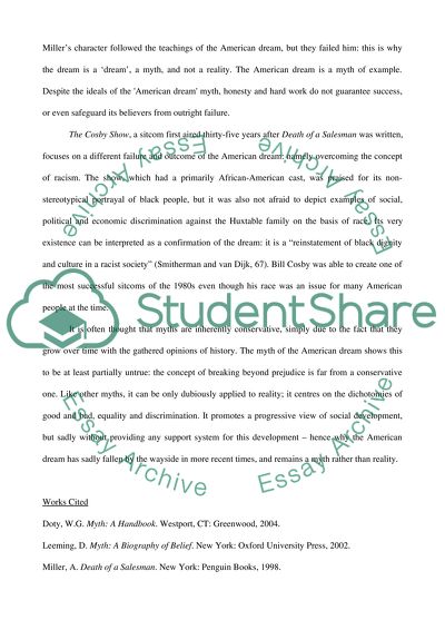 Popular Culture (Paraphrase)