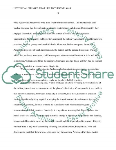 outbreak of the civil war essay outbreak of the civil war essay