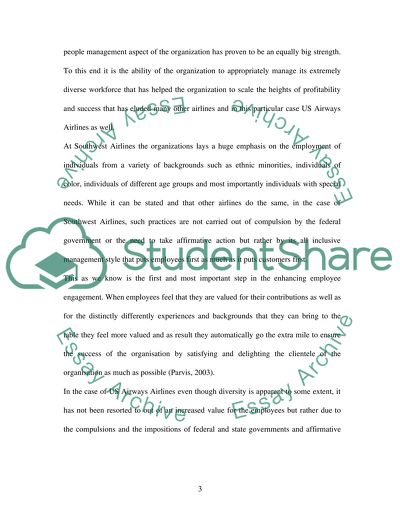 Employee Engagement and Morale