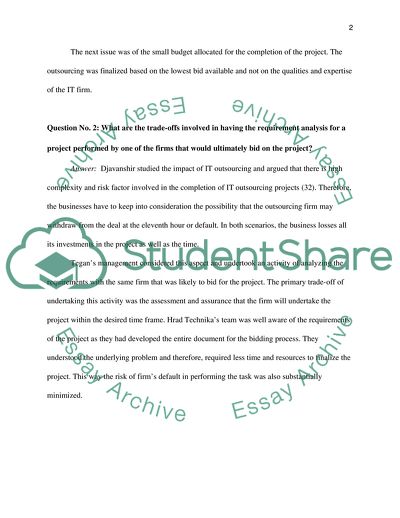 Tegan and Hrad Technika