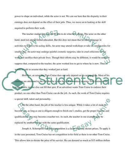 We Work So We Dont Get Bored