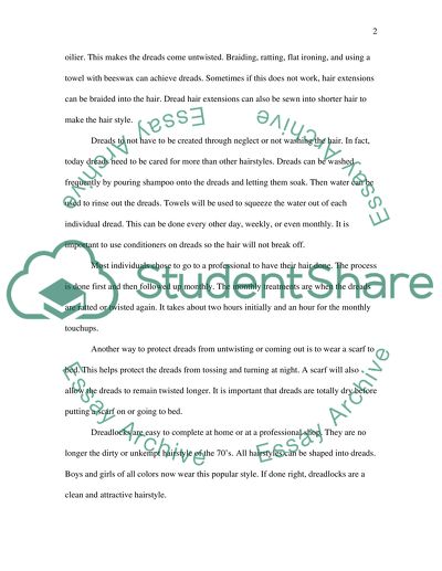 Process-analysis paper