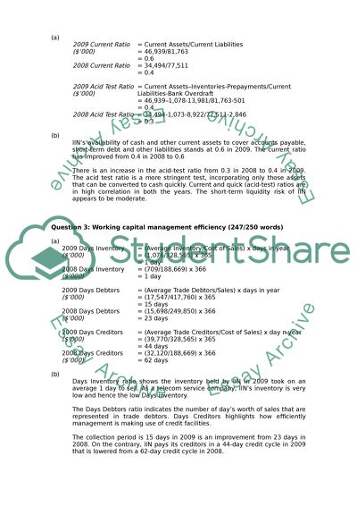 Expansion and Earnings Growth through Organic and Inorganic Means