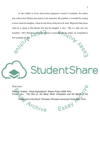 Great Expectations - 1