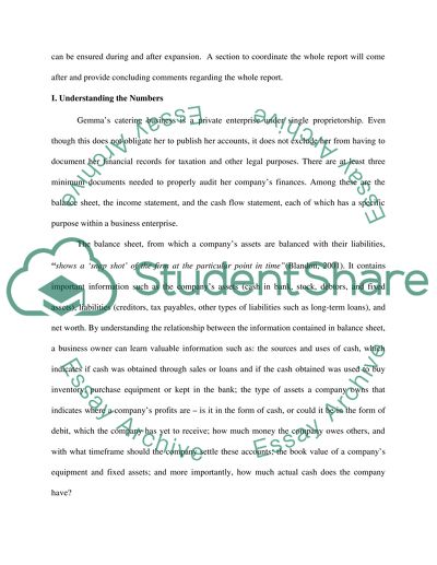 Gemma Lynns Catering Services