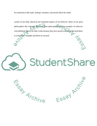 Organizational behavior