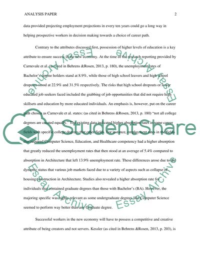 Synthesis of Attributes