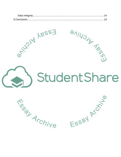 Governance and Service Level Agreement Issues in a Cloud Environment