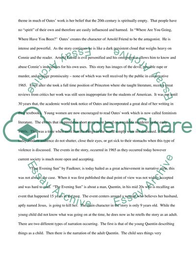 How To Write Essay Papers Essay On Cow In English also Essay On High School Dropouts Representatives Of American Literature Essay Example Essays And Term Papers