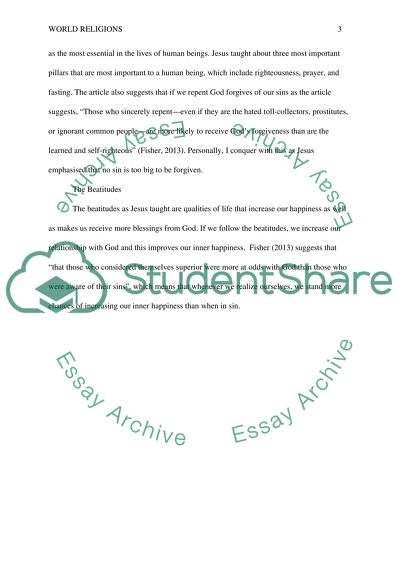 Everything Lives in God and Pentecostalism