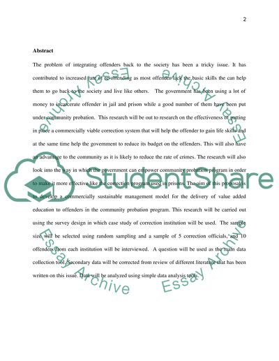 Leading an Offender Learning Revolution