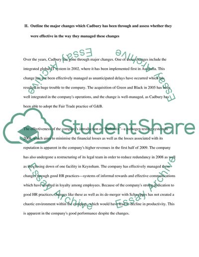 Introduction to management