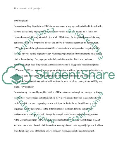 Genetic and Environmental Contributions to Dementia