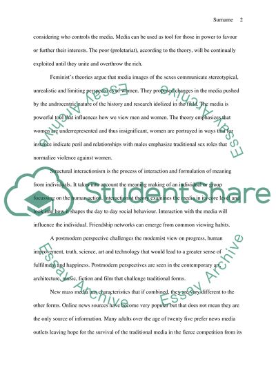 Globalization as the Transfer of Information and Culture