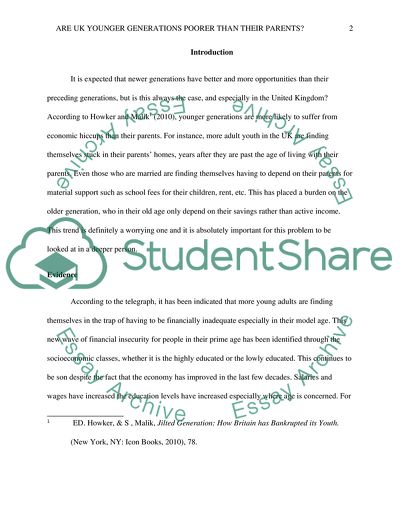 Written: Blog Featuring Data Project