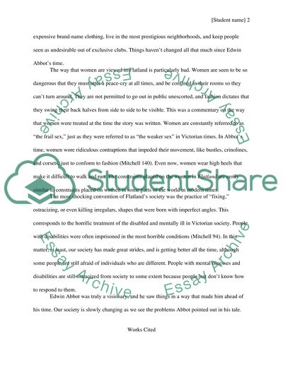 This World of Faltland