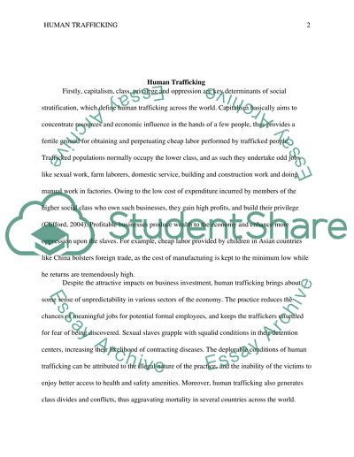 Socialization (Mod4SLP)