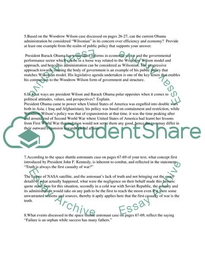 Political science final exam and 3 quizes