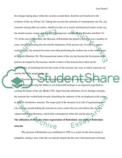 International Art Market