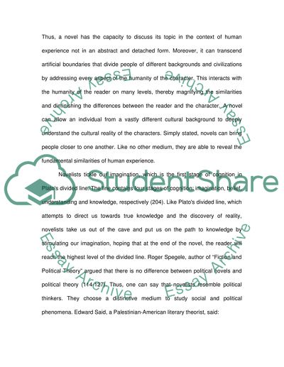 The Muslims lives in recent Anglophone fiction since 1973