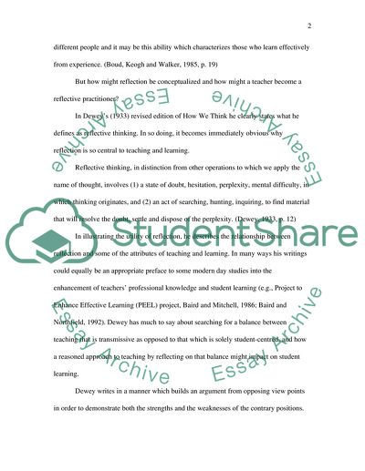 challenges in teaching profession essay