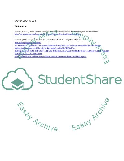 Discussion unit 3 Social Problems
